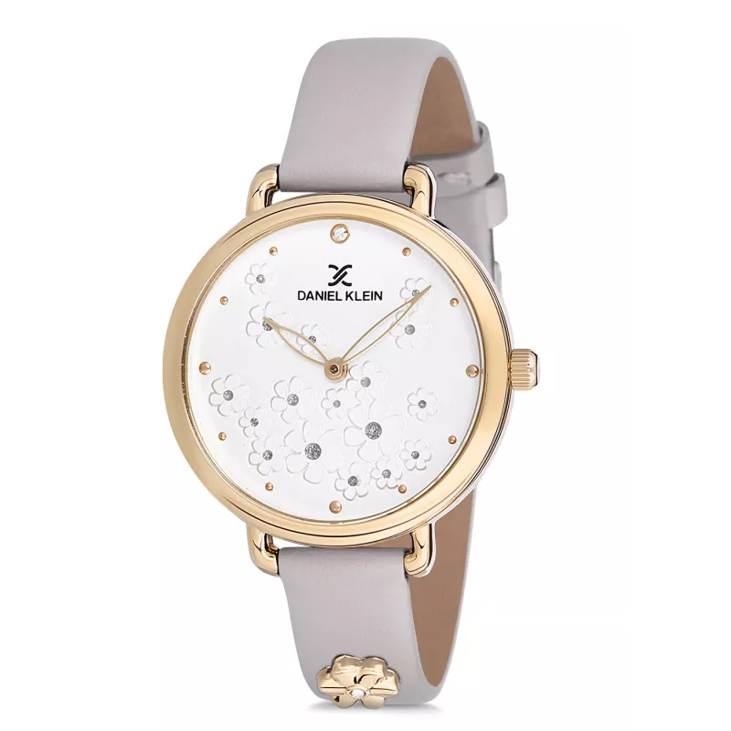 Жіночий наручний годинник Daniel Klein DK12055-6