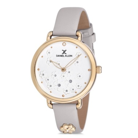 Жіночий наручний годинник Daniel Klein DK12055-6