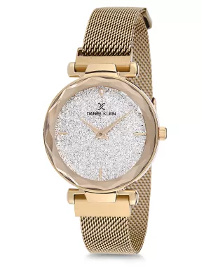 Жіночий наручний годинник Daniel Klein DK12057-2