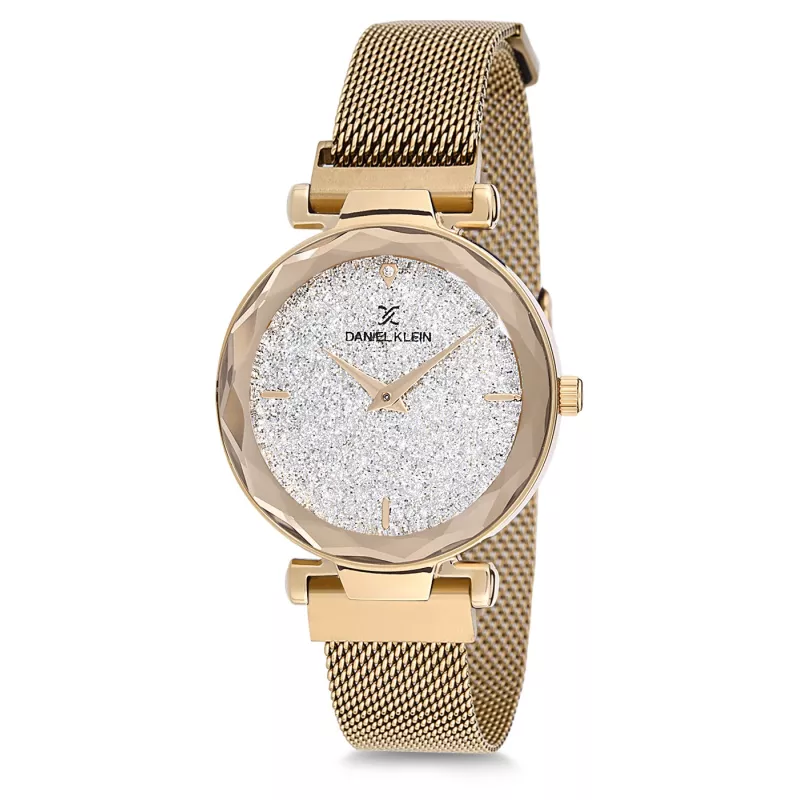Жіночий наручний годинник Daniel Klein DK12057-2