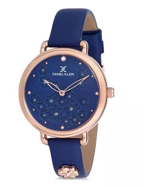 Жіночий наручний годинник Daniel Klein DK12055-2
