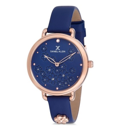 Жіночий наручний годинник Daniel Klein DK12055-2