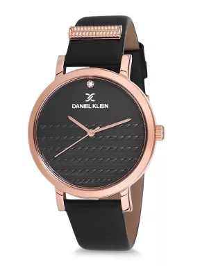 Жіночий наручний годинник Daniel Klein DK12054-4