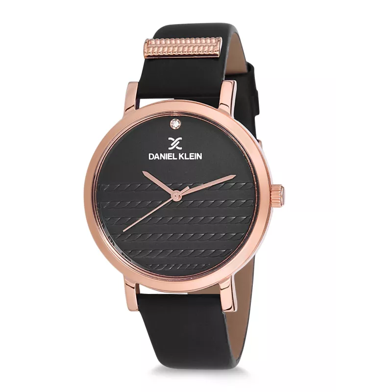 Жіночий наручний годинник Daniel Klein DK12054-4