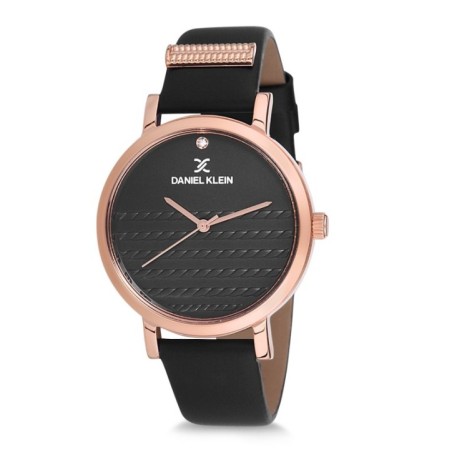 Жіночий наручний годинник Daniel Klein DK12054-4