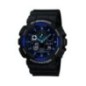 Годинник Casio G-SHOCK Classic GA-100-1A2ER Годинник Casio G-SHOCK Classic GA-100-1A2ER