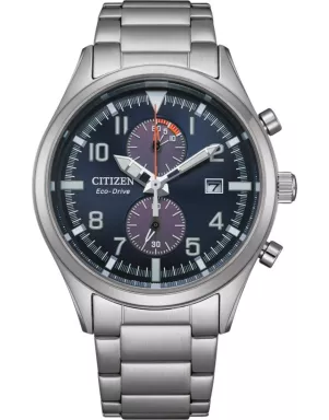 Годинник Citizen CA7028-81L