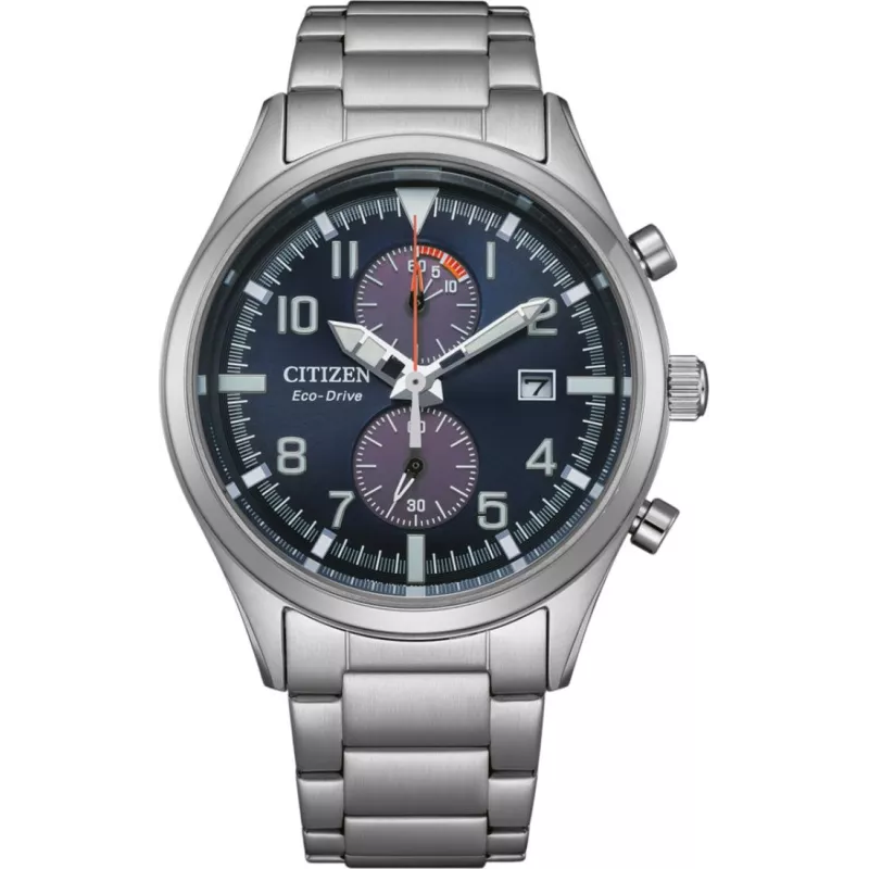 Годинник Citizen CA7028-81L
