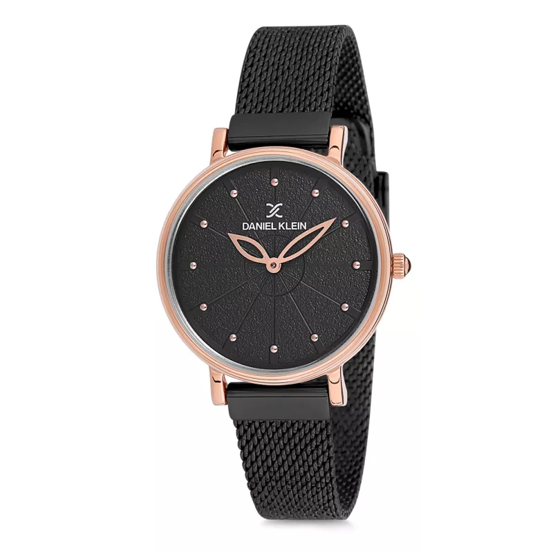 Жіночий наручний годинник Daniel Klein DK12058-3