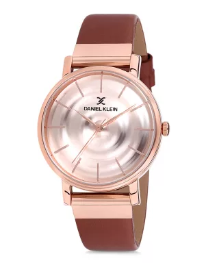 Жіночий наручний годинник Daniel Klein DK12076-3