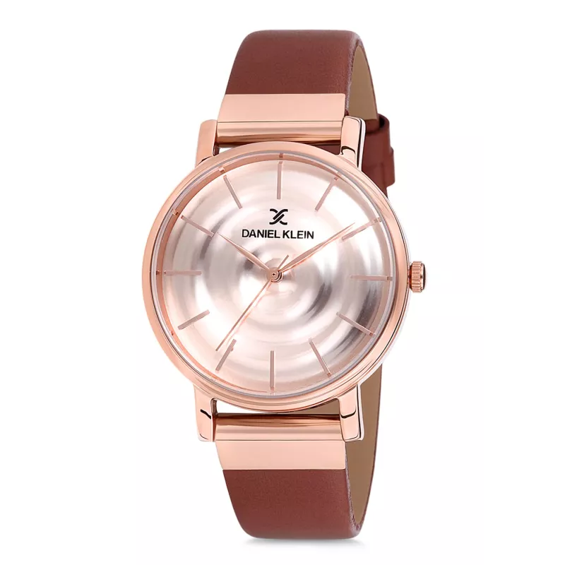 Жіночий наручний годинник Daniel Klein DK12076-3
