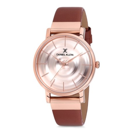 Жіночий наручний годинник Daniel Klein DK12076-3