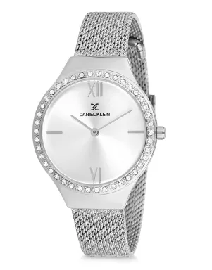 Жіночий наручний годинник Daniel Klein DK12075-1