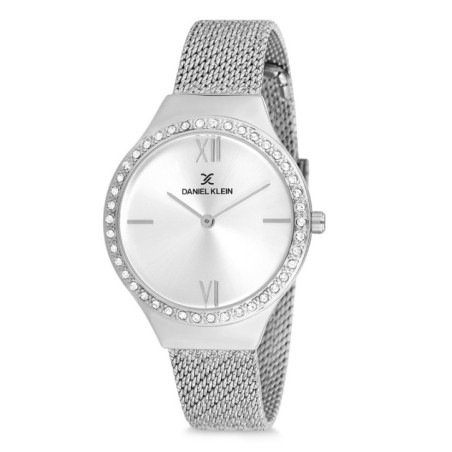 Жіночий наручний годинник Daniel Klein DK12075-1