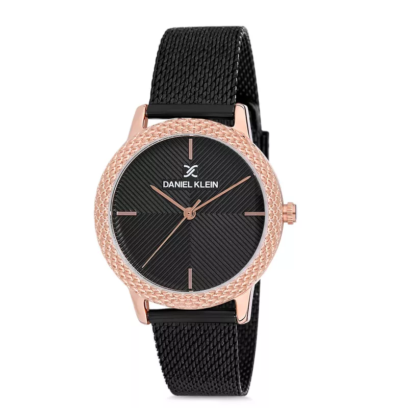 Жіночий наручний годинник Daniel Klein DK12065-6
