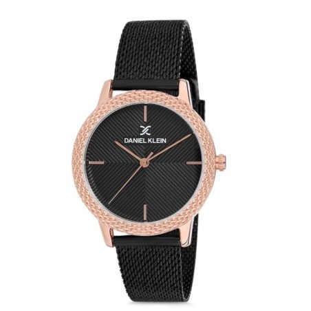 Жіночий наручний годинник Daniel Klein DK12065-6