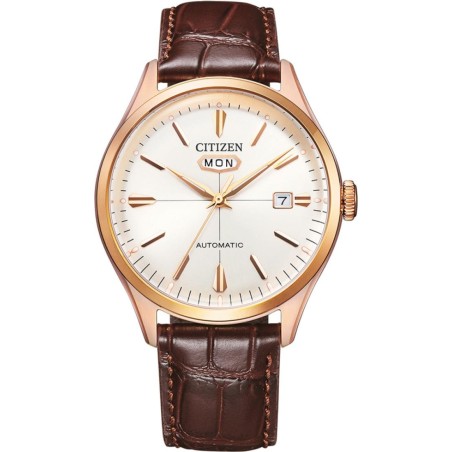 Годинник Citizen NH8393-05AE