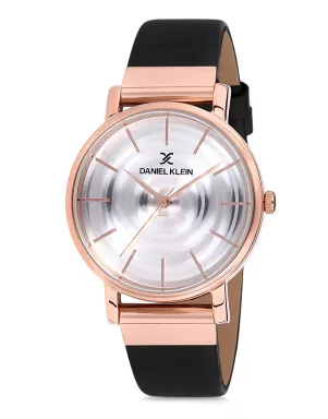 Жіночий наручний годинник Daniel Klein DK12076-4