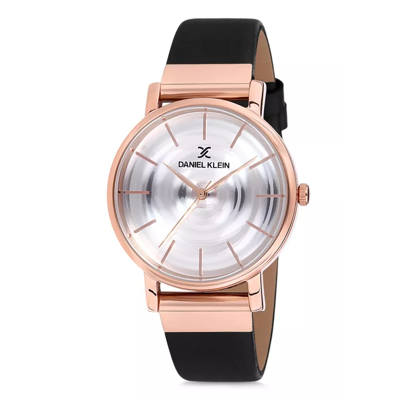 Жіночий наручний годинник Daniel Klein DK12076-4