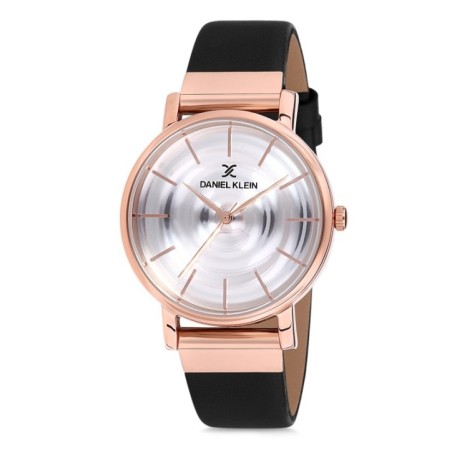 Жіночий наручний годинник Daniel Klein DK12076-4