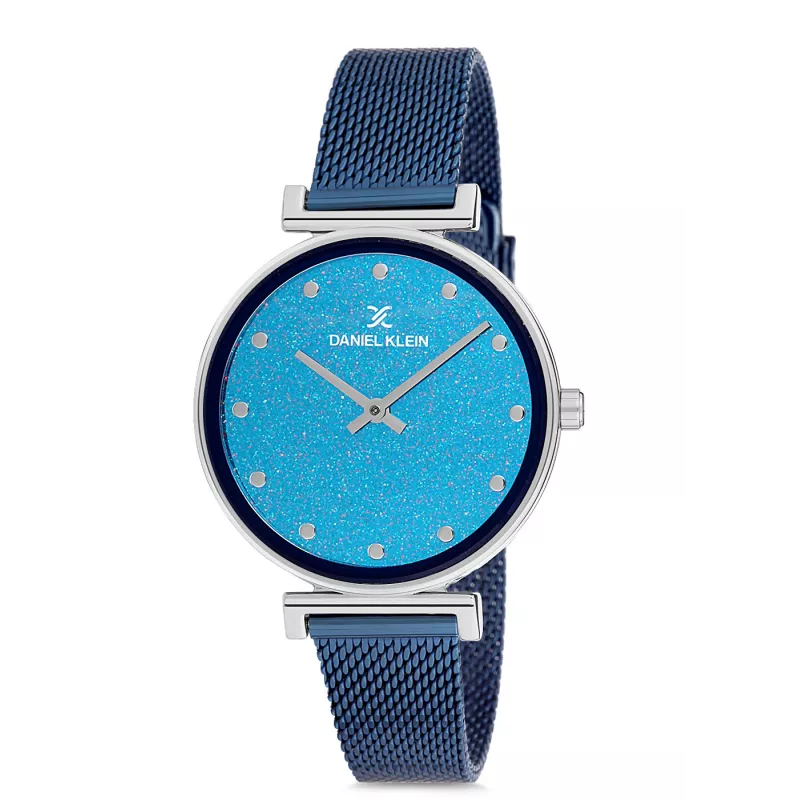 Жіночий наручний годинник Daniel Klein DK12070-2