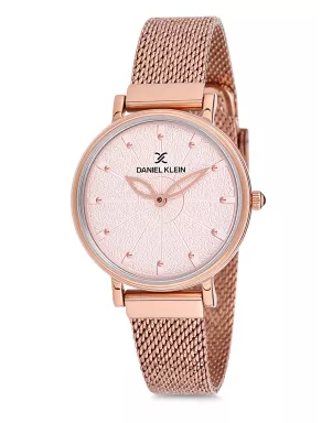 Жіночий наручний годинник Daniel Klein DK12058-4