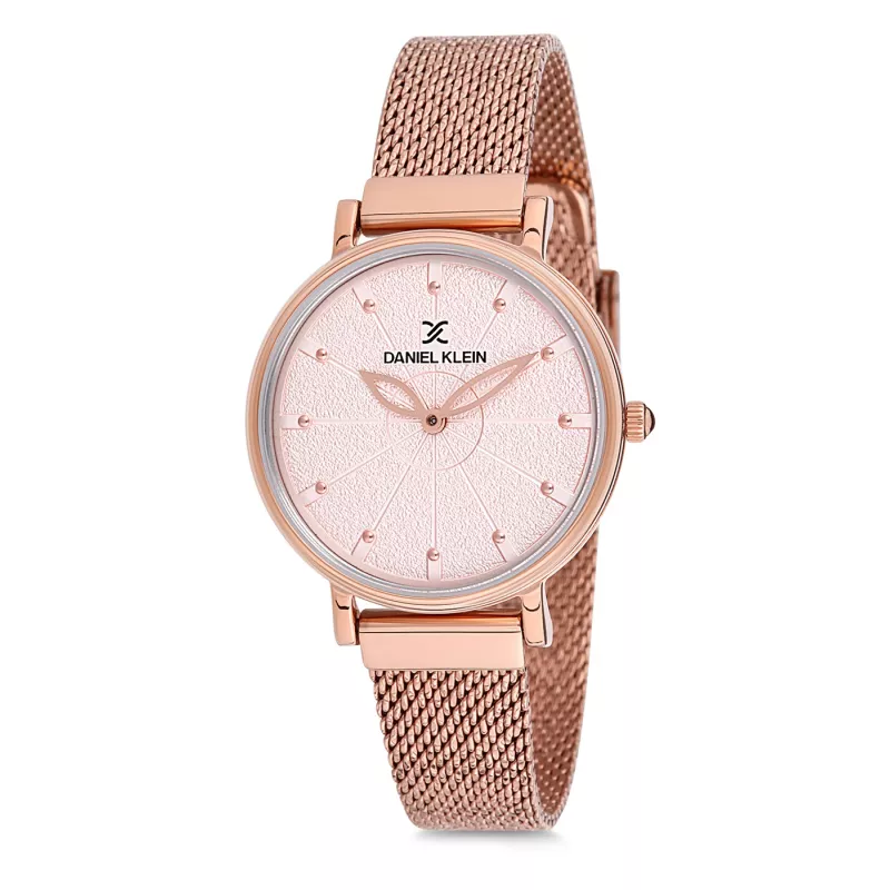 Жіночий наручний годинник Daniel Klein DK12058-4