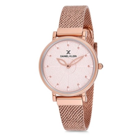 Жіночий наручний годинник Daniel Klein DK12058-4