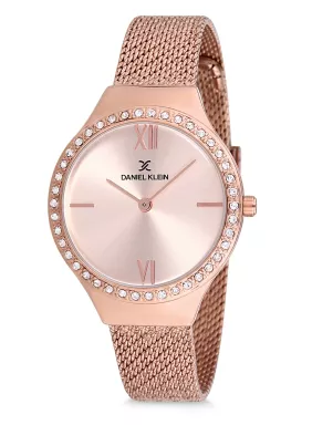 Жіночий наручний годинник Daniel Klein DK12075-2