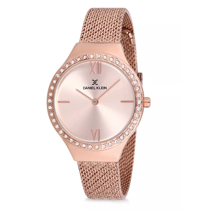 Жіночий наручний годинник Daniel Klein DK12075-2