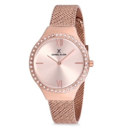 Жіночий наручний годинник Daniel Klein DK12075-2