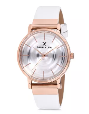 Жіночий наручний годинник Daniel Klein DK12076-5