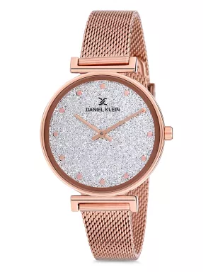 Жіночий наручний годинник Daniel Klein DK12070-3