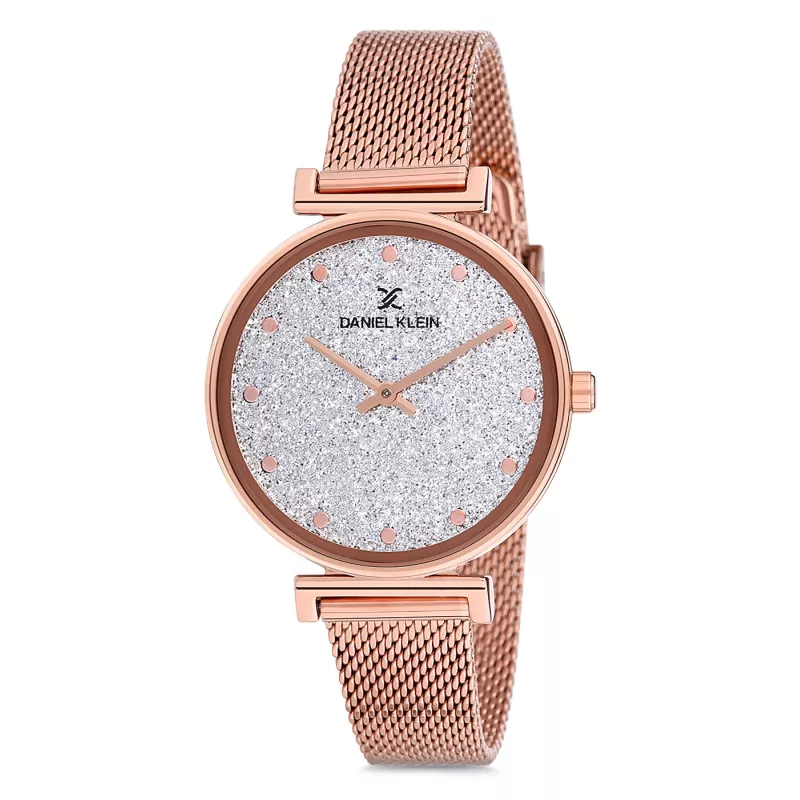 Жіночий наручний годинник Daniel Klein DK12070-3