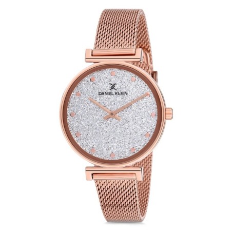 Жіночий наручний годинник Daniel Klein DK12070-3