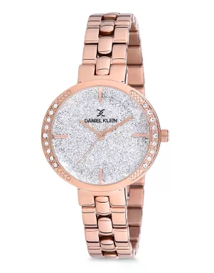 Жіночий наручний годинник Daniel Klein DK12068-2
