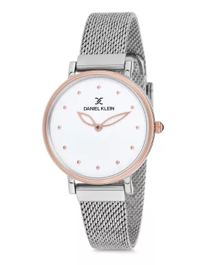 Жіночий наручний годинник Daniel Klein DK12058-5