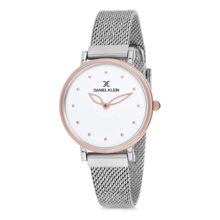 Жіночий наручний годинник Daniel Klein DK12058-5
