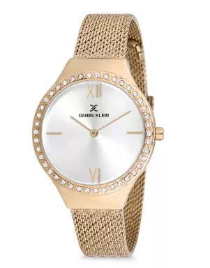 Жіночий наручний годинник Daniel Klein DK12075-3