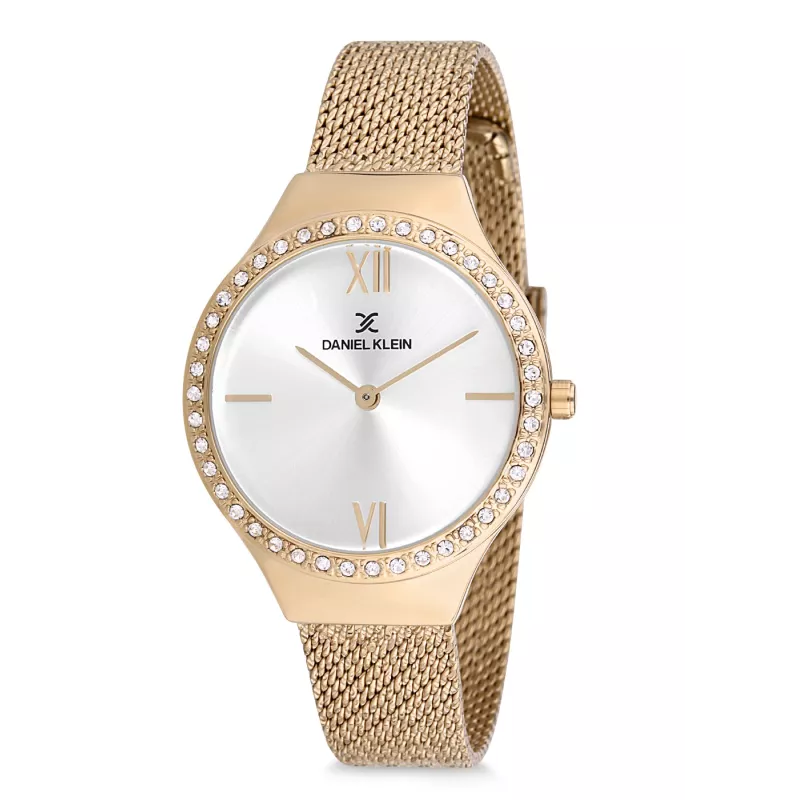 Жіночий наручний годинник Daniel Klein DK12075-3