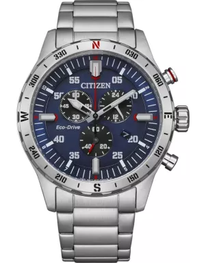 Годинник Citizen AT2520-89L