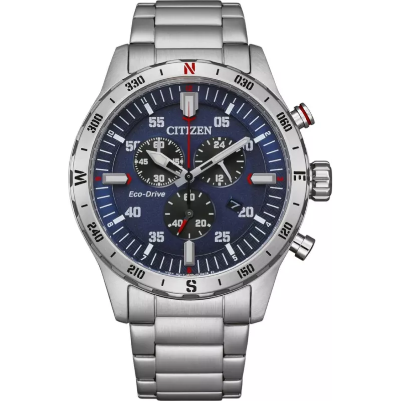 Годинник Citizen AT2520-89L