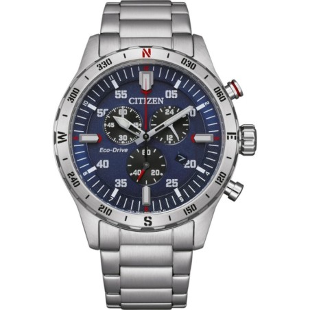Годинник Citizen AT2520-89L