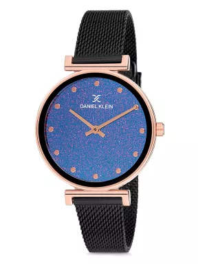 Жіночий наручний годинник Daniel Klein DK12070-4