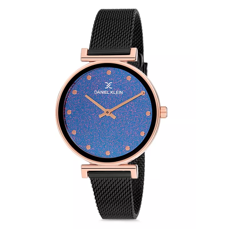 Жіночий наручний годинник Daniel Klein DK12070-4