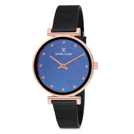 Жіночий наручний годинник Daniel Klein DK12070-4