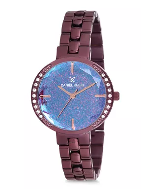 Жіночий наручний годинник Daniel Klein DK12068-5