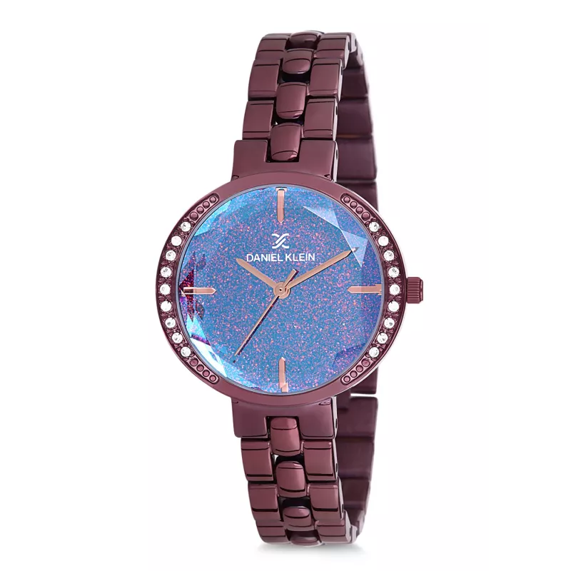 Жіночий наручний годинник Daniel Klein DK12068-5