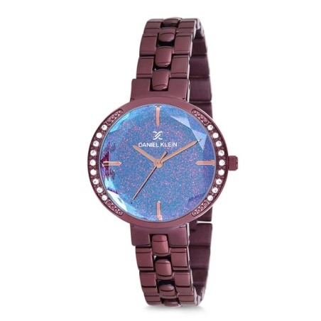 Жіночий наручний годинник Daniel Klein DK12068-5