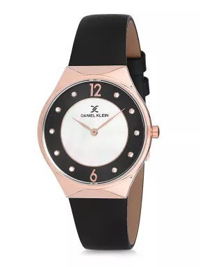 Жіночий наручний годинник Daniel Klein DK12059-1